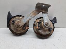 BUZINA FUSION 2009 A 2012 C/DETALHE