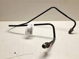 CANO FLEXIVEL CILINDRO MESTRE FLUIDO FREIO CAPTIVA 3.6 V6 2010