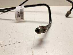 CANO FLEXIVEL CILINDRO MESTRE FLUIDO FREIO CAPTIVA 3.6 V6 2010