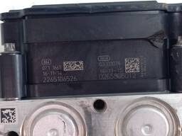 MÓDULO ABS COROLLA 0265805012