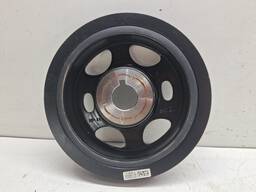 POLIA VIRABREQUIM TRACKER ONIX  MONTANA 1.0 1.2 2020/...