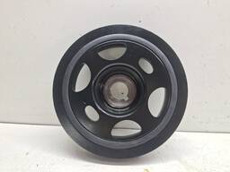 POLIA VIRABREQUIM TRACKER ONIX  MONTANA 1.0 1.2 2020/...