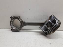 PISTÃO BIELA TRACKER ONIX TURBO 1.2 2020/...