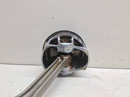 PISTÃO BIELA TRACKER ONIX TURBO 1.2 2020/...