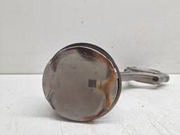 PISTÃO BIELA TRACKER ONIX TURBO 1.2 2020/...