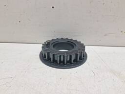 ENGRENAGEM POLIA VIRABREQUIM TRACKER ONIX 1.0 1.2 T 2020/...