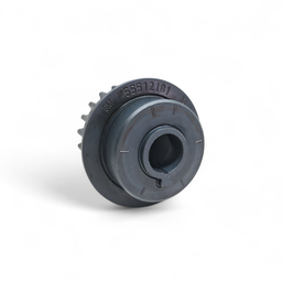 ENGRENAGEM VIRABREQUIM ONIX TRACKER MONTANA 1.0 1.2 2020/..