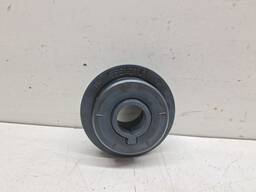 ENGRENAGEM VIRABREQUIM ONIX TRACKER MONTANA 1.0 1.2 2020/..