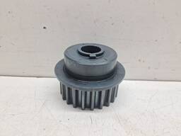 ENGRENAGEM VIRABREQUIM ONIX TRACKER MONTANA 1.0 1.2 2020/..