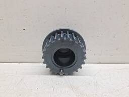 ENGRENAGEM VIRABREQUIM ONIX TRACKER MONTANA 1.0 1.2 2020/..