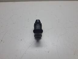 TRAVA PORTINHOLA  TANQUE  JEEP RENEGADE  2015/