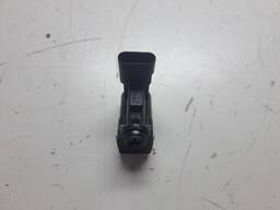 TRAVA PORTINHOLA  TANQUE  JEEP RENEGADE  2015/