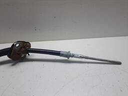 CABO CONEXÃO  FREIO DE MAO CAPTIVA 2008/