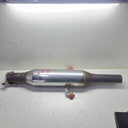 ESCAPAMENTO  INTERMEDIÁRIO  AZERA 2013 A 2015 3.0 V6 S/CATAL