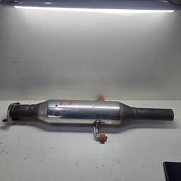 ESCAPAMENTO  INTERMEDIÁRIO  AZERA 2013 A 2015 3.0 V6 S/CATAL