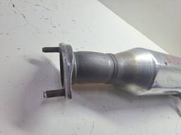 ESCAPAMENTO  INTERMEDIÁRIO  AZERA 2013 A 2015 3.0 V6 S/CATAL