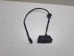 BOTAO ABERTURA TAMPA MALA TRASEIRA CAPTIVA 2008/