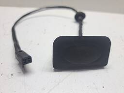 BOTAO ABERTURA TAMPA MALA TRASEIRA CAPTIVA 2008/