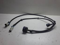 CHICOTE SENSOR  ABS TRASEIRO CAPTIVA 2008/