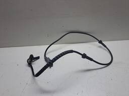 sensor abs dianteiro  esq onix prisma 2015 a 2019