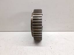 POLIA COMANDO ESCAPE ONIX TRACKER 1.0 1.2 12V 2020 A 2025