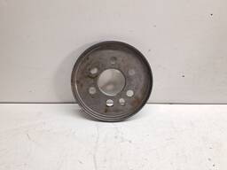 RODA FÔNICA CREMALHEIRA TRACKER 1.0 1.2 2022 A 2025