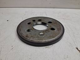 RODA FÔNICA CREMALHEIRA TRACKER 1.0 1.2 2022 A 2025