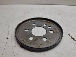 RODA FÔNICA CREMALHEIRA TRACKER 1.0 1.2 2022 A 2025