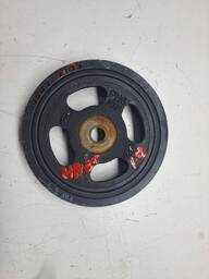 POLIA VIRABREQUIM HB20 1.0 3CC 2020 2021 2022