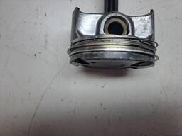 PISTAO HB20 1.0 3CC ASPIRADO STANDER 2015/