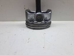 PISTAO HB20 1.0 3CC ASPIRADO STANDER 2015/