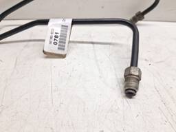 CANO FLEXIVEL CILINDRO MESTRE CAPTIVA 3.6 V6 2010