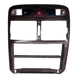 Moldura Difusor Ar Painel  Peugeot 307 M29500 