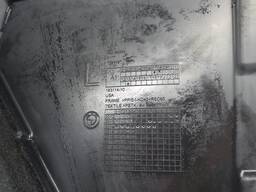 PARABARRO DIANTEIRO ESQUERDO POSTERIOR BMW X5 F15 2014/2018