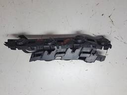 GUIA SUPORTE PARACHOQUE TRASEIRO DIREITO PRISMA 2013 A 2019