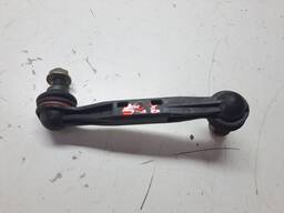 BIELETA  TRASEIRA  BMW 320 2013 2014 2015 2016 2017 N20 