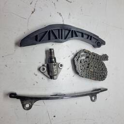 KIT CORRENTE MOTOR HB20 1.0 3CC ASPIRADO 2013/