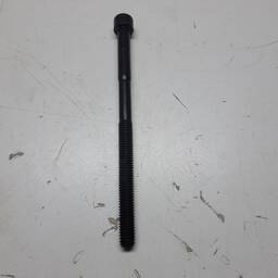 PARAFUSO MENOR  FIXAÇAO  BLOCO HB20 1.0 CC 2013/ 14CM/0,9MM