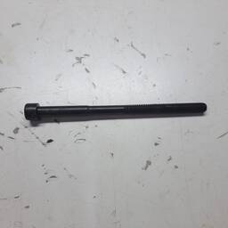 PARAFUSO MENOR  FIXAÇAO  BLOCO HB20 1.0 CC 2013/ 14CM/0,9MM