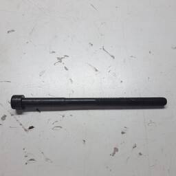 PARAFUSO FIXAÇAO CABEÇOTE AO BLOCO HB20 1.0 3CC  2013/