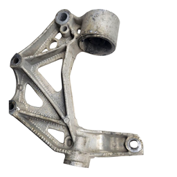Suporte Coxim Dianteiro Direito Fox 2005 a 2006 6Q0199294