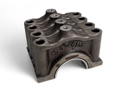 Jogo Mancal Virabrequim Montana Tracker 1.2 2020 a 2025