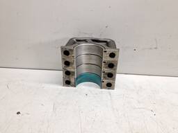 JOGO MANCAL VIRABREQUIM MONTANA TRACKER 1.2 2020 A 2025