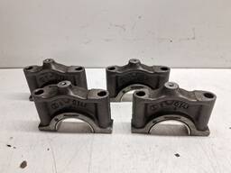 JOGO MANCAL VIRABREQUIM MONTANA TRACKER 1.2 2020 A 2025