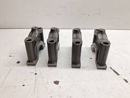 JOGO MANCAL VIRABREQUIM MONTANA TRACKER 1.2 2020 A 2025