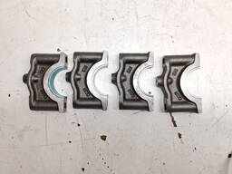 JOGO MANCAL VIRABREQUIM MONTANA TRACKER 1.2 2020 A 2025