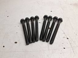 JOGO PARAFUSO MANCAL VIRABREQUIM TRACKER 1.2 2020 A 2025