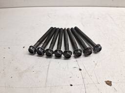 JOGO PARAFUSO MANCAL VIRABREQUIM TRACKER 1.2 2020 A 2025