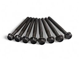 Jogo Parafuso Mancal Virabrequim Tracker 1.2 2020 a 2025