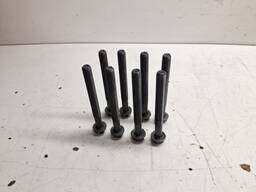 JOGO PARAFUSO MANCAL VIRABREQUIM TRACKER 1.2 2020 A 2025